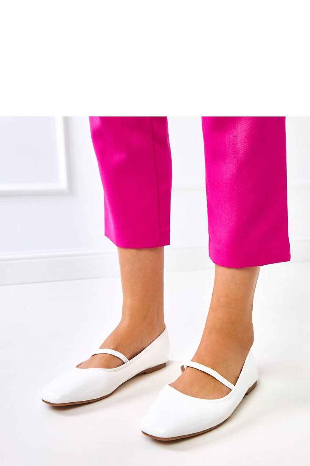 Ballet flats model 217951